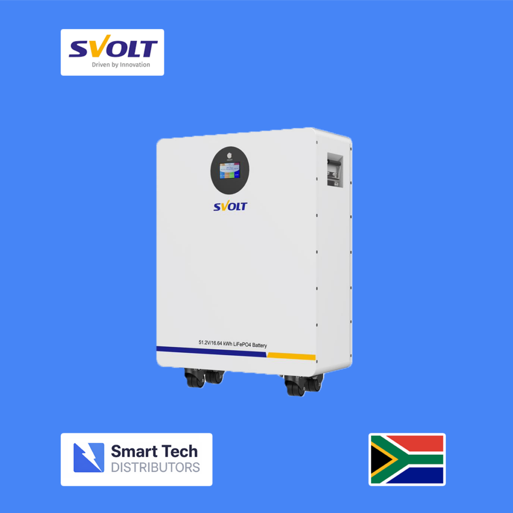 svolt 16kwh