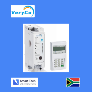 veryco vc1100 with handheld