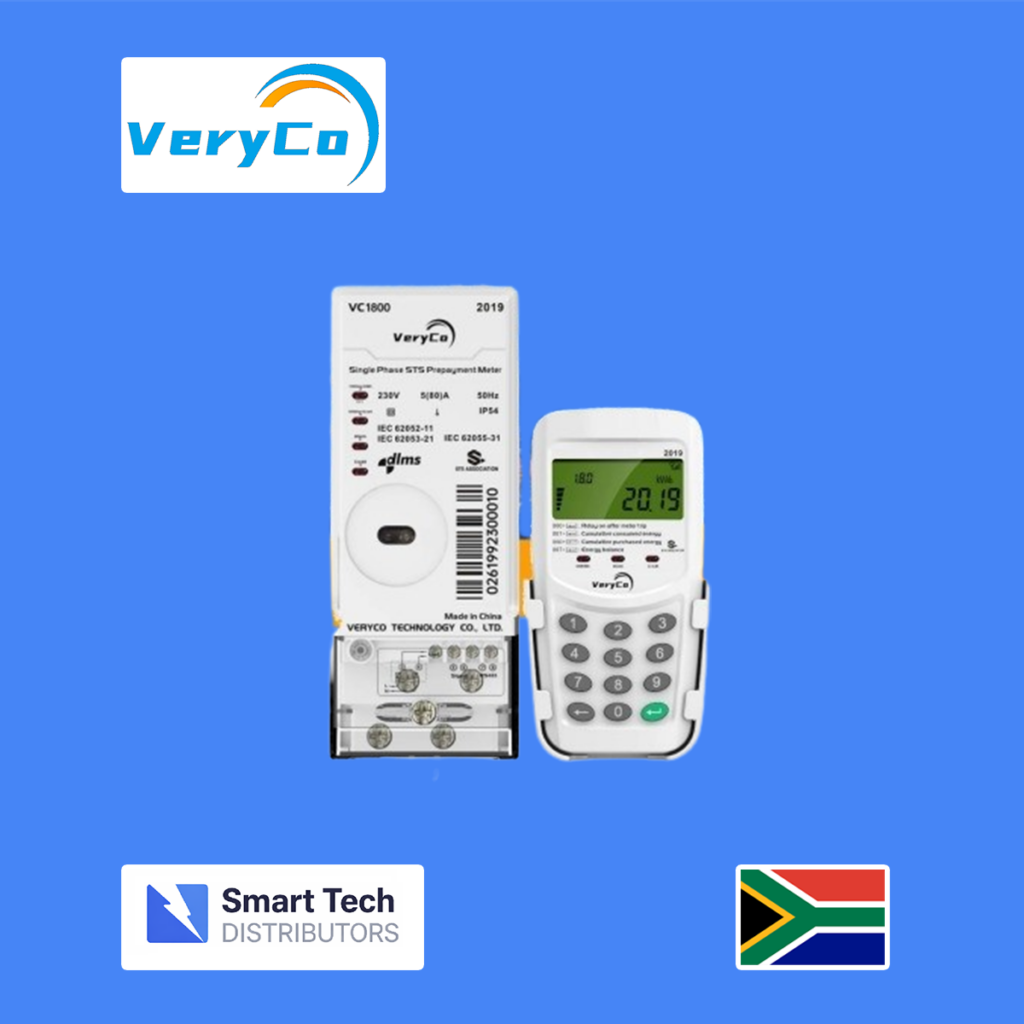 veryco vc1800