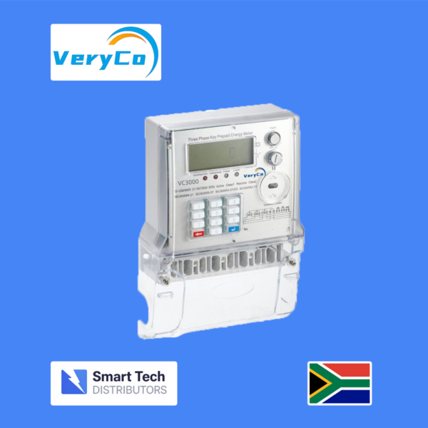 veryco vc3000 three phase