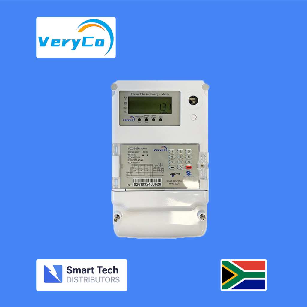 veryco vc3100