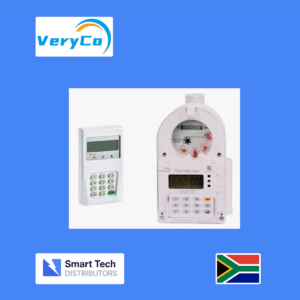 veryco water meter