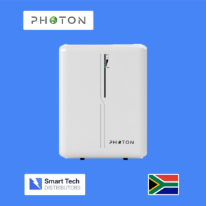 photon 5.12kwh battery
