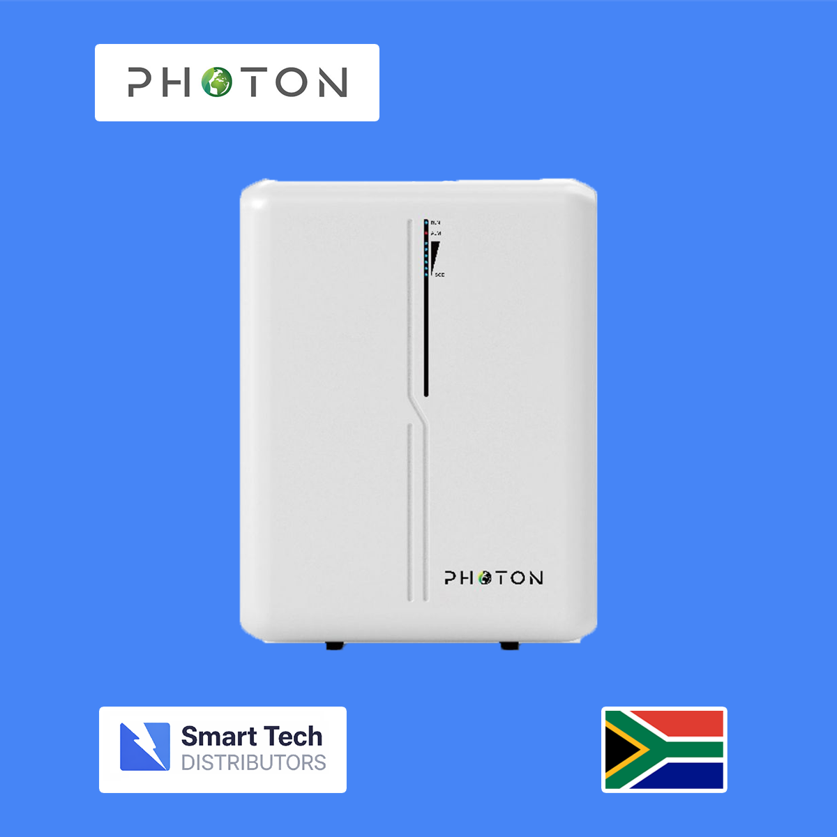 photon 5.12kwh battery