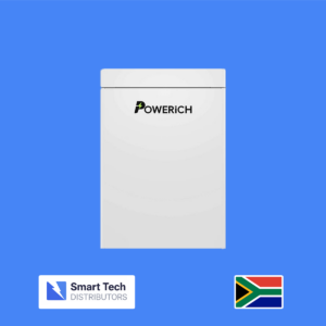powerich ai5000w wall mount