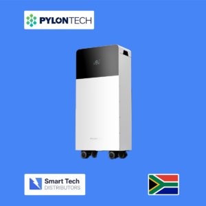 pylontech 16kwh battery