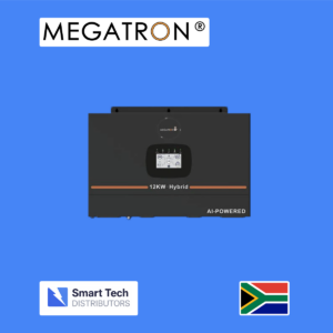 megatron 12kw inverter