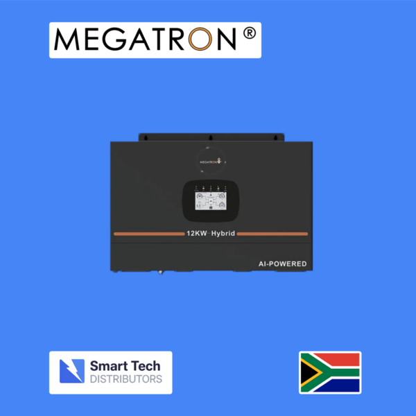 megatron 12kw inverter