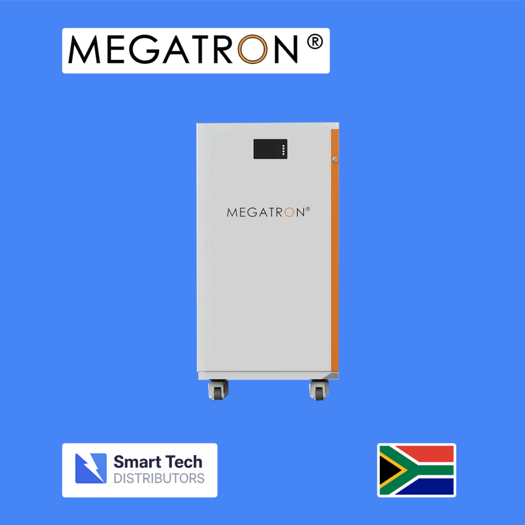 megatron 14.3kwh battery