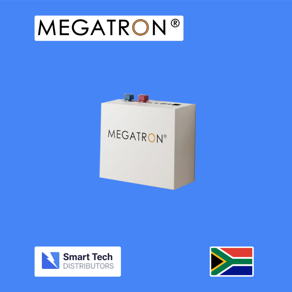 megatron 24v 2.56kwh