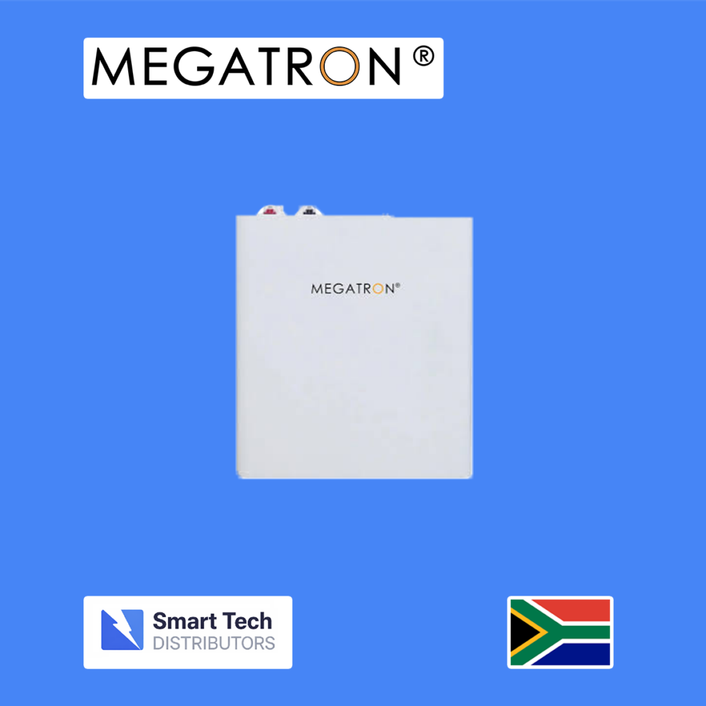 megatron 5.1kwh