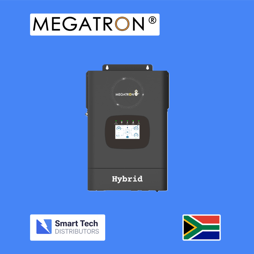 megatron 3kw 5kw inverter