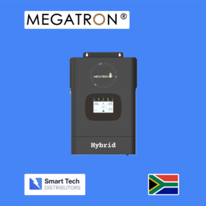 megatron 3kw 5kw inverter