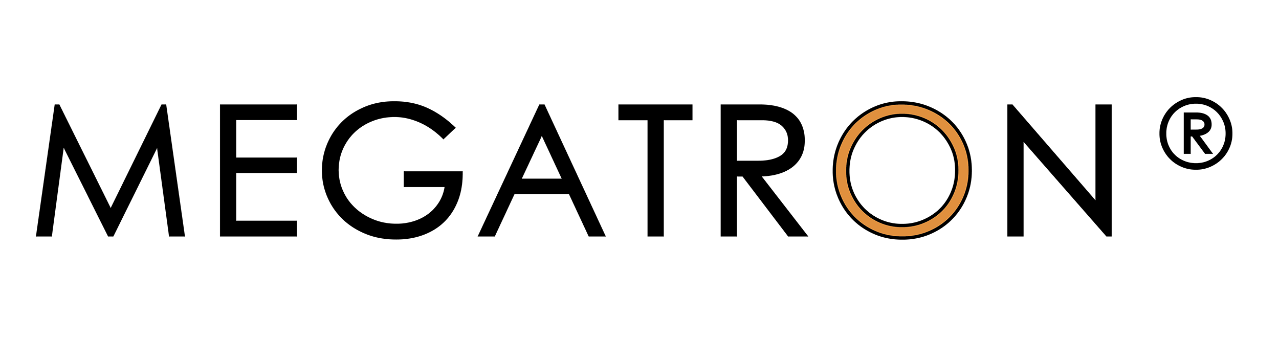 megatron logo