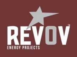 revov logo