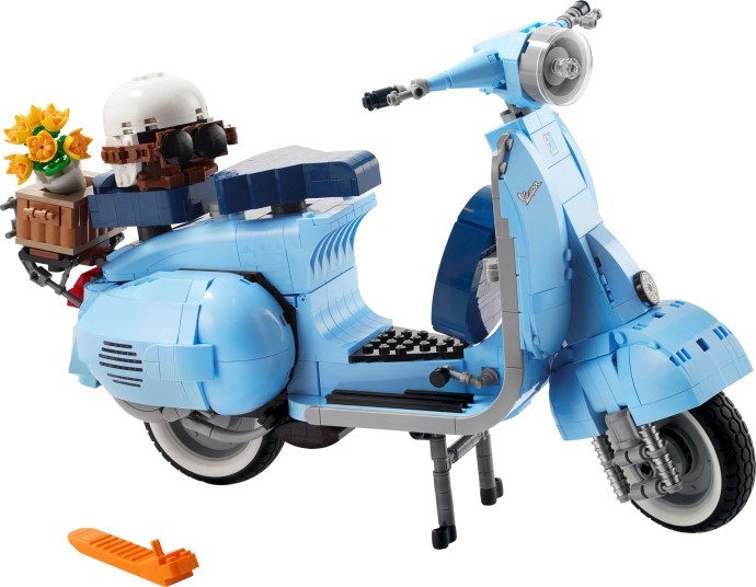 Vespa