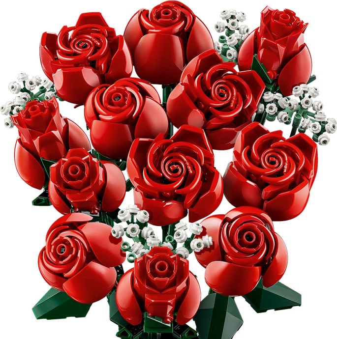 Bouquet Of Roses