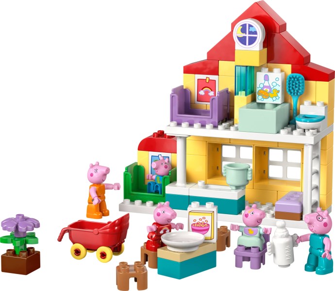 Family House