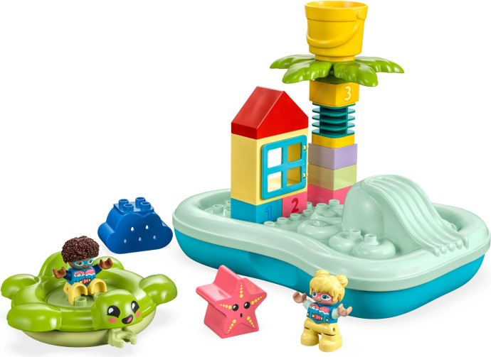 Water Park