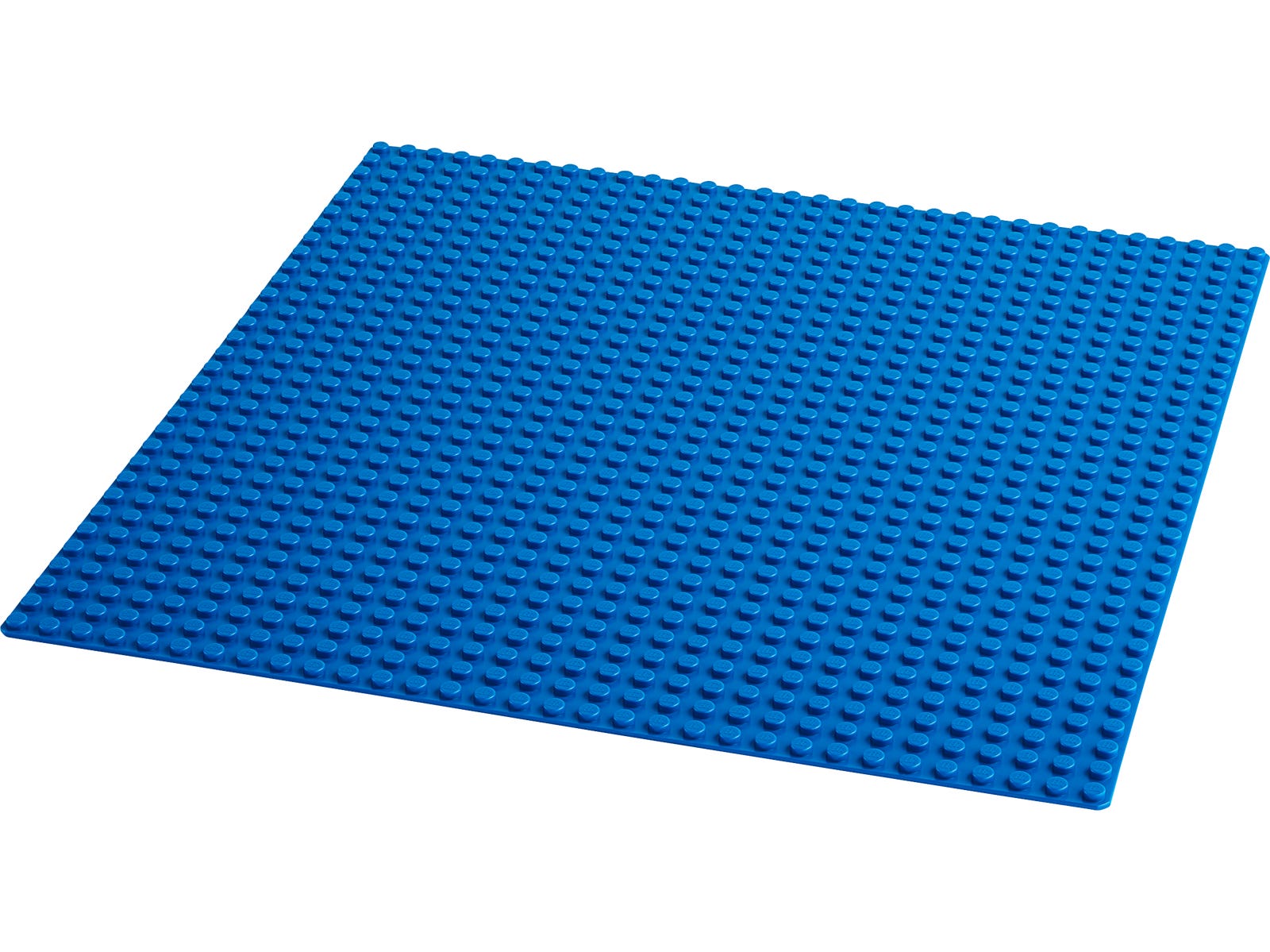 LEGO LEGO Classic Blue Baseplate (Set #11025)