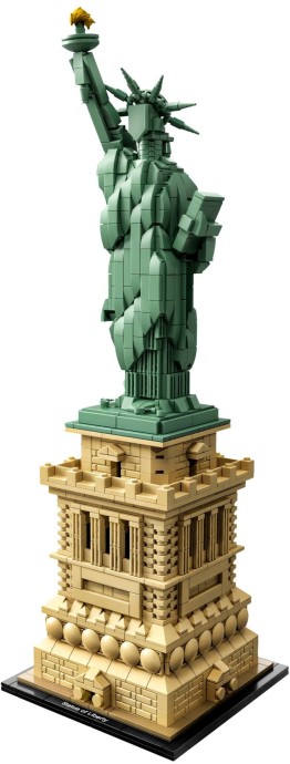 Statue Of Liberty