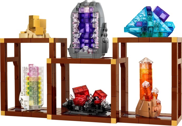 Mineral Collection