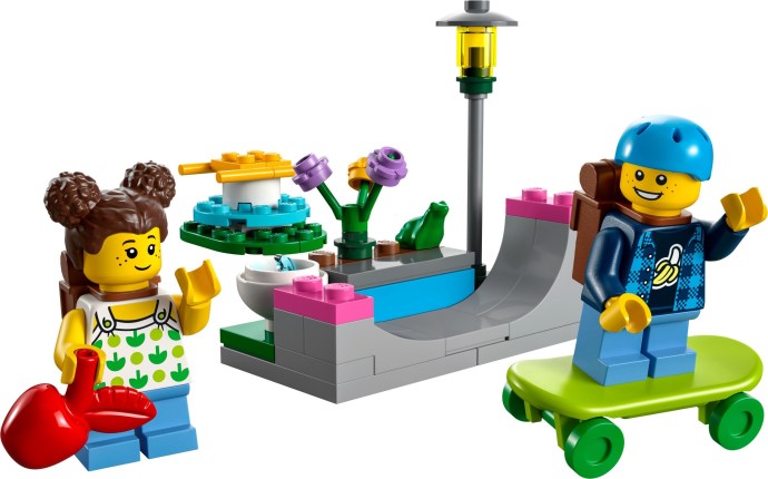 Kid's Playground