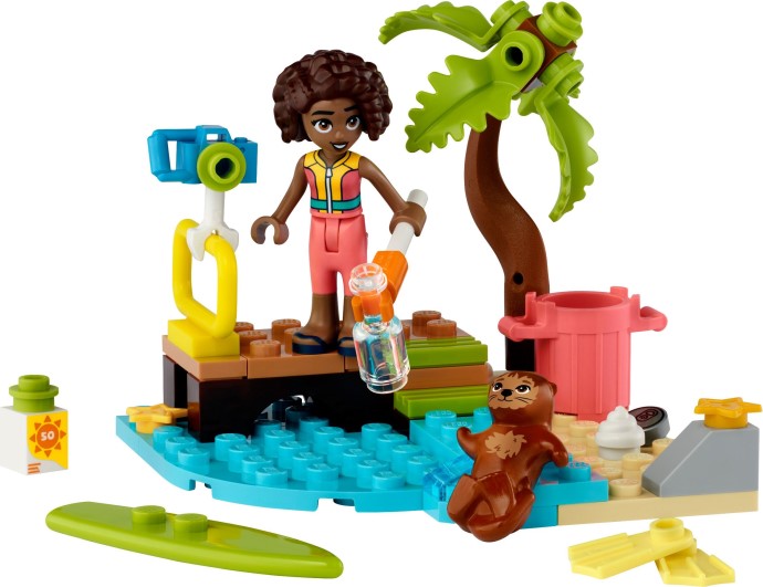 Beach Cleanup (Sold In Case Packs)