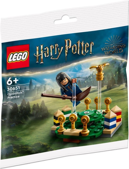 Quidditch™ Practice (Sold In Case Packs)