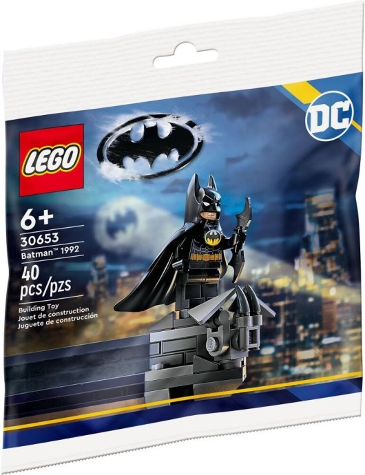 Batman™ 1992 (Sold In Case Packs)