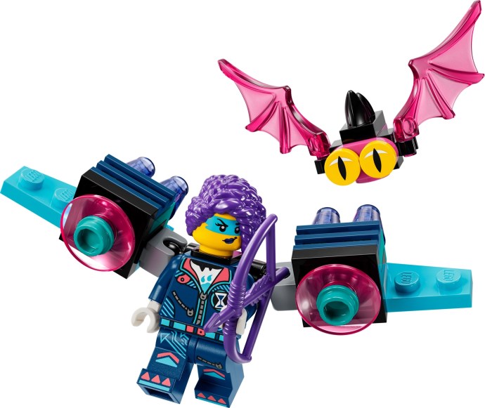 Zoey'S Dream Jet Pack Booster (Sold In Case Packs)