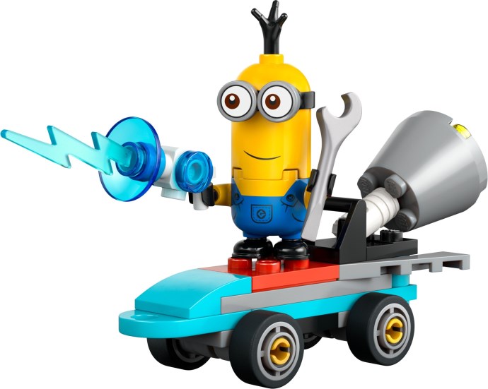 Minions Jetboard (Sold In Case Packs)