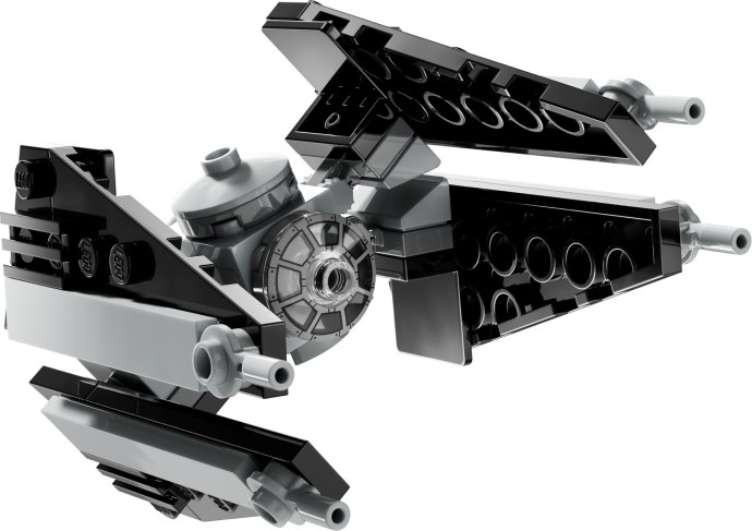 TIE Interceptor™ Mini-Build (Sold In Case Packs)