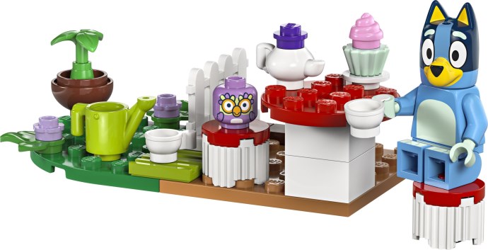Bluey's Tea Part (Sold In Case Packs)