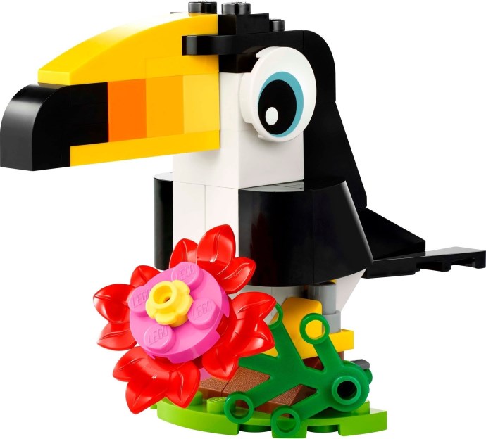 Tropical Toucan (Sold In Case Packs)