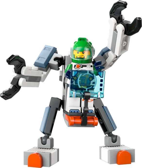 Space Science Mech (Sold In Case Packs)