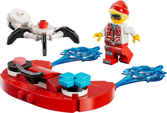 Cooper's Flying Control (Sold In Case Packs)