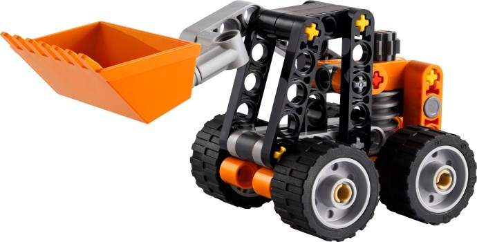Skid-Steer Loader (Sold In Case Packs)