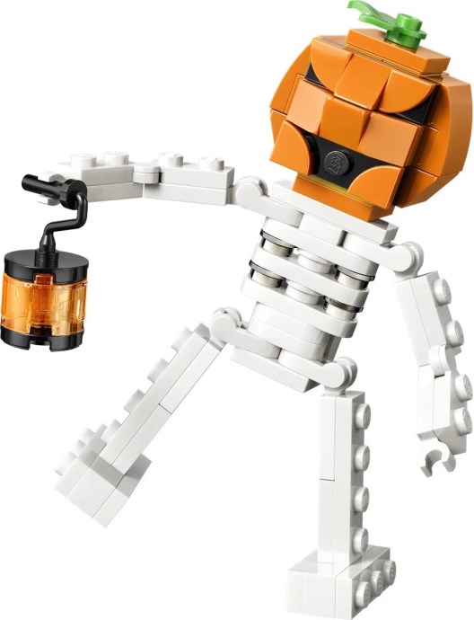 Fun Halloween Skeleton (Sold In Case Packs)