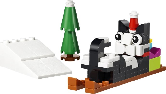Cataclaws Snow Adventure (Sold In Case Packs)