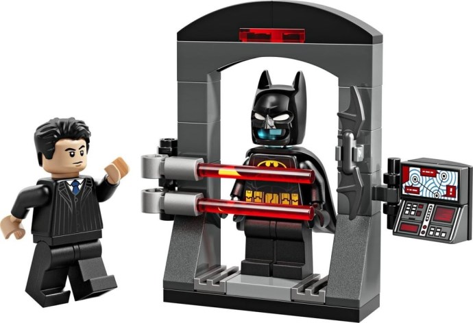 Batman™: Bruce Wayne™ and the Batsuit™ (Sold In Case Packs)