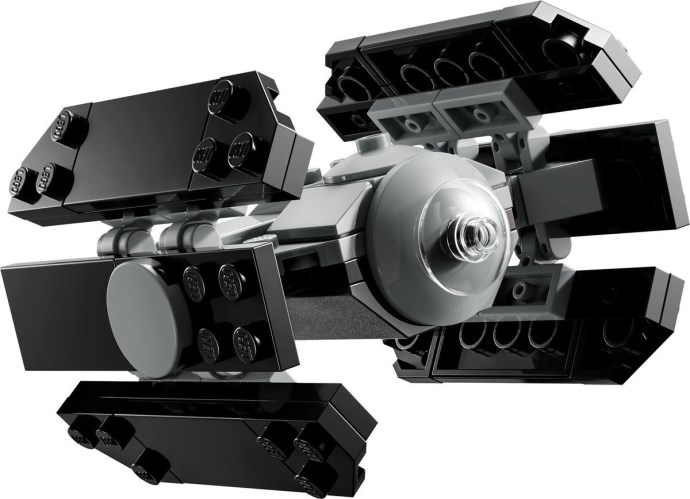 Tie Advanced™ Mini-Build (Sold In Case Packs)