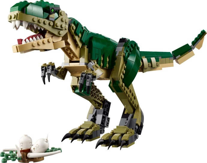 T. Rex V30