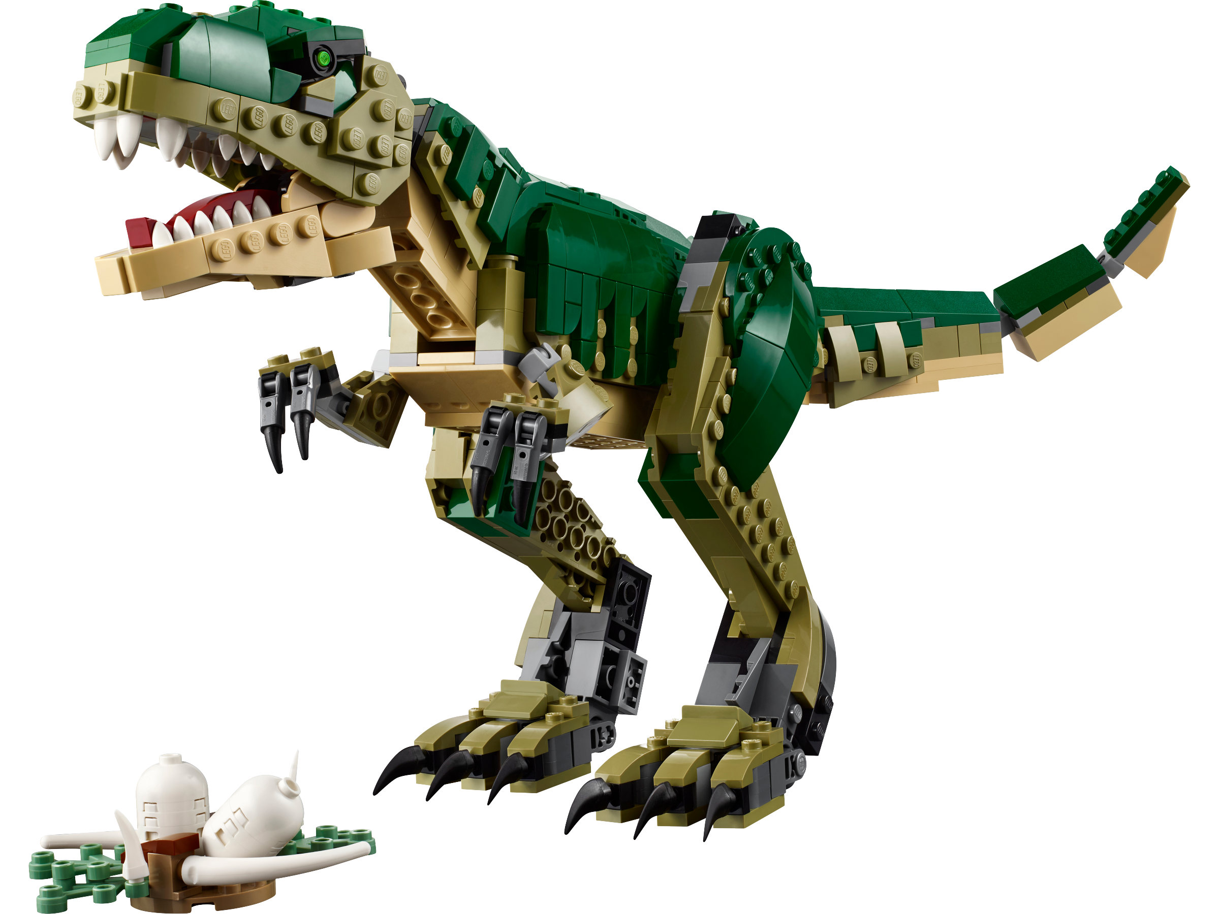 LEGO LEGO Creator T. Rex V30 (Set #31151)