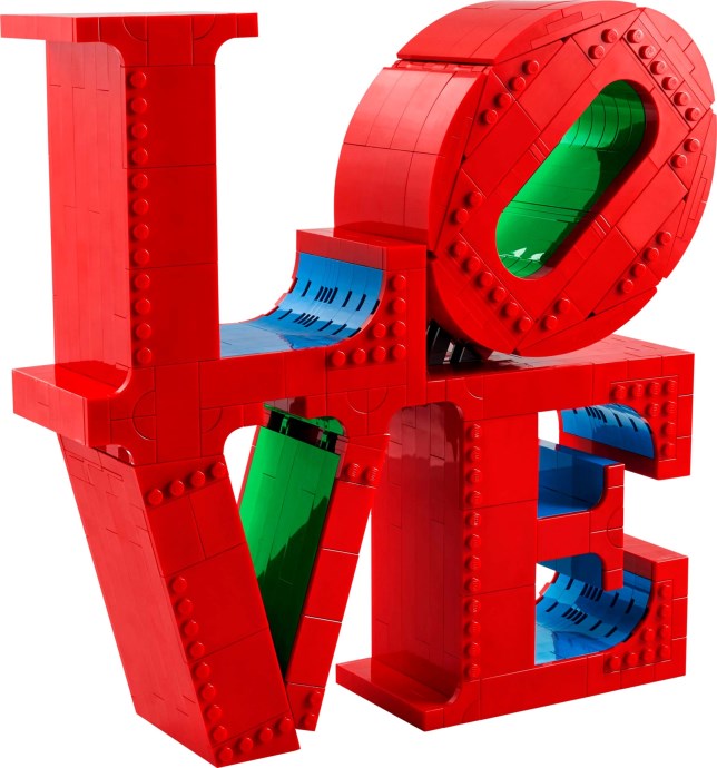 Love - Art