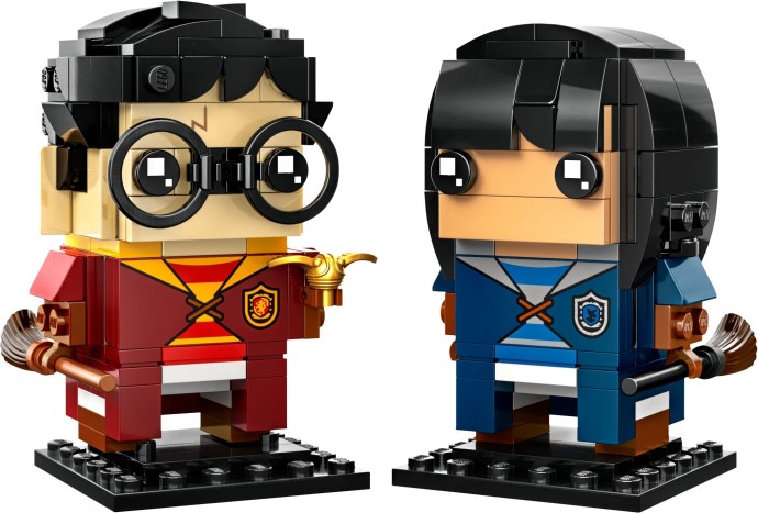 Harry Potter™ & Cho Chang