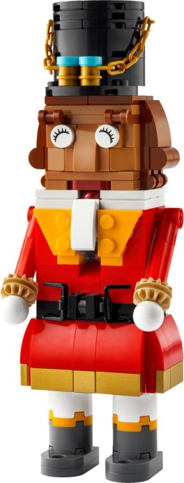 LEGO® Nutcracker