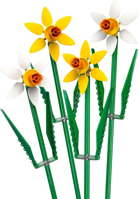 LEGO® Daffodils