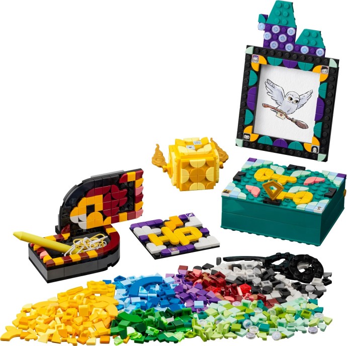 Hogwarts™ Desktop Kit