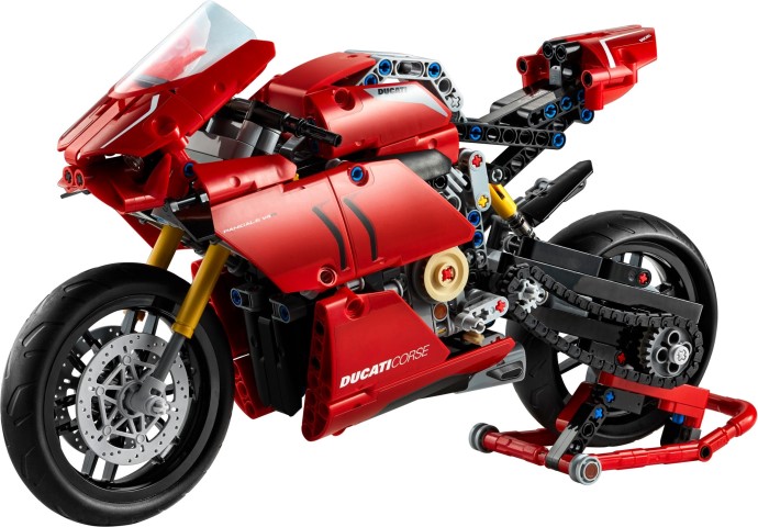 Ducati Panigale